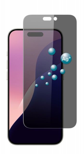Чехол универсальный карман SCREENOR  SCREENOR TEMPERED IPHONE 16 PRO PRIVACY 360’