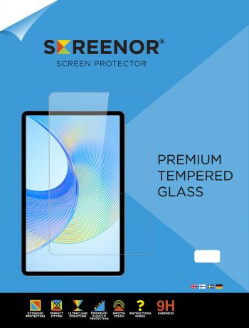 Чехол книжка SCREENOR  SCREENOR TEMPERED IPAD AIR 13’ / IPAD PRO 13’ (2024->) LIGHT