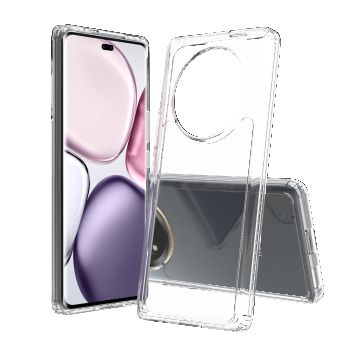 Universaal mobiiltasku SCREENOR  SCREENOR BUMPER HONOR MAGIC 7 LITE TRANSPARENT