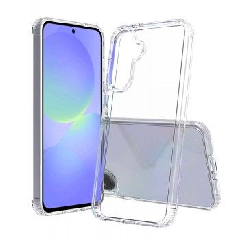 Авто держатель SCREENOR  SCREENOR BUMPER GALAXY A36 / A56 TRANSPARENT
