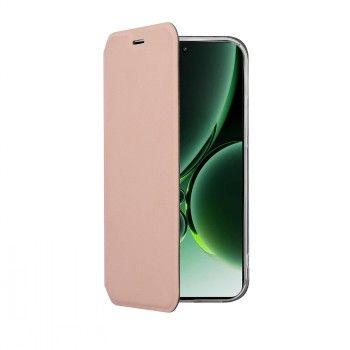 Чехол универсальный карман SCREENOR  SCREENOR CLEVER ONEPLUS NORD 4 5G ROSE