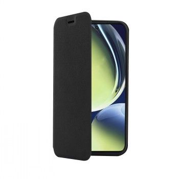 Чехол универсальный карман SCREENOR  SCREENOR CLEVER OPPO A40/A40M/A60 5G BLACK