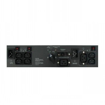 Junction box ABB  ABB POWERVALUE 11 RT BYPASS PDU 16A