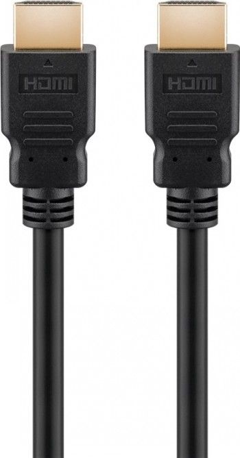 Cable Goobay  GOOBAY HDMI V2.1 CABLE 8K@60HZ 5M