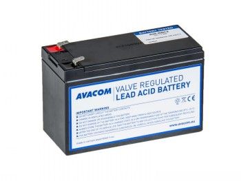 Server - Other Accessories AVACOM  AVACOM REPLACEMENT FOR RBC2 - BATTERY FOR UPS