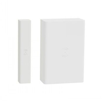 Circuit breaker Schneider Electric  SCHNEIDER ELECTRIC DOOR/WINDOW DETECTOR WIRELESS WISER ZIGBEE