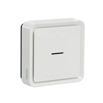 Предохранитель Schneider Electric  SCHNEIDER ELECTRIC WISER WIRELESS SMOKE ALARM