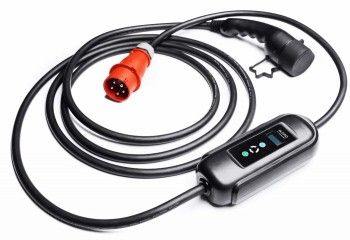Предохранитель ELOAD  TIETOSET ELOAD 3X16A 11KW CHARGER