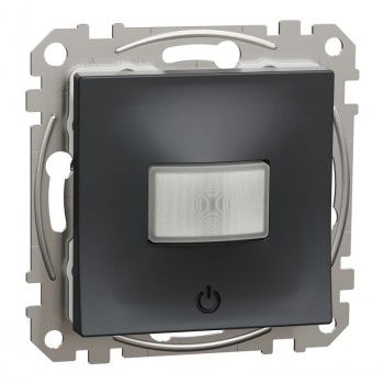 Kaitselüliti Schneider Electric  SCHNEIDER ELECTRIC MULTIWIRE PIR160+LED DIMMER 200W ZB ANT