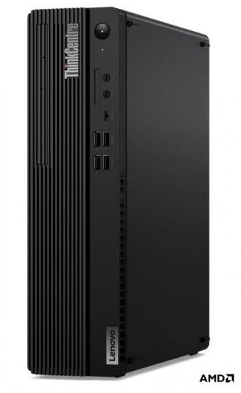 Personal computer Lenovo LENOVO M75S SFF G2 R5-5650G/16GB/512SSD/DVDVRW/RS232/W11P/3OS
