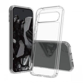Case universal pocket SCREENOR  SCREENOR BUMPER PIXEL 9 PRO XL
