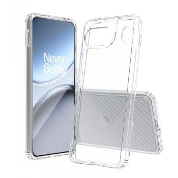 Чехол универсальный карман SCREENOR  SCREENOR BUMPER ONEPLUS NORD 4 TRANSPARENT