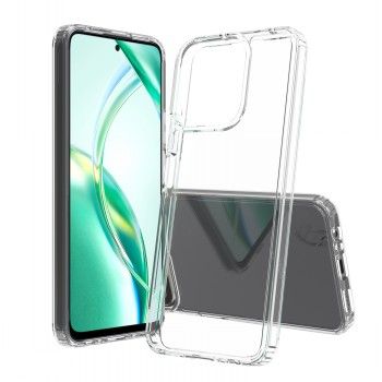 Universaal mobiiltasku SCREENOR  SCREENOR BUMPER HONOR 200 SMART TRANSPARENT