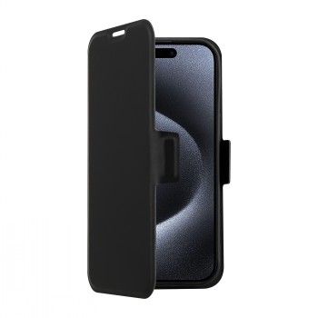 Universaal mobiiltasku SCREENOR  SCREENOR CLEVER IPHONE 16 PRO MAGSAFE BLACK