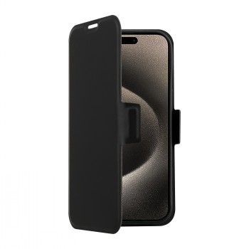 Universaal mobiiltasku SCREENOR  SCREENOR CLEVER IPHONE 16 PRO MAX MAGSAFE BLACK