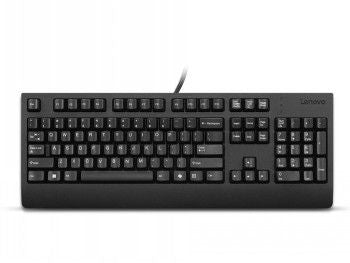 Arvuti klaviatuur Lenovo  LENOVO PREFERRED II PRO USB KEYBOARD FIN/SWE (COPILOT)