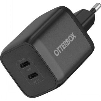 Auto holder Otterbox  OTTERBOX STANDARD EU WALL CHARGER 65W - 1X USB-C 45W + 1X USB-C 20W USB-PD