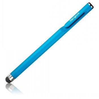 Чехол книжка Targus  TARGUS ANTIMICROBIAL STYLUS FOR ALL TOUCHSCREEN -SININEN