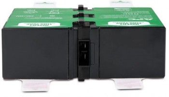 Server - Other Accessories Apc  APC REPLACEMENT BATTERY CARTRIDGE # 123
