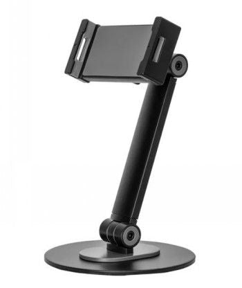 Book case NEOMOUNTS BY NEWSTAR  NEOMOUNTS BY NEWSTAR UNIVERSAL TABLET STAND FOR 4,7-12,9" TABLETS