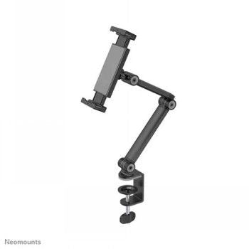 Book case NEOMOUNTS BY NEWSTAR  NEOMOUNTS TABLET DESK CLAMP (SUITED FROM 4,7" UP TO 12.9")