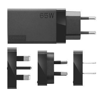 Power Supply Lenovo LENOVO USB-C AC TRAVEL ADAPTER 65W