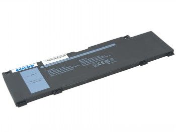 Другой аксессуар для компьютера AVACOM  AVACOM BATTERY FOR DELL G3 3590 LI-POL 11,4V 4470MAH 51WH