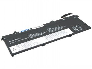 Другой аксессуар для компьютера AVACOM  AVACOM BATTERY FOR LENOVO THINKPAD T14 T490 LI-POL 11,55V 4415MAH 51WH