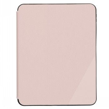 Protective glass Targus  TARGUS CLICK-IN CASE FOR IPAD (10TH GEN.) 10.9-INCH - ROSE GOLD