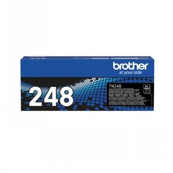 Printer accessories Brother BROTHER TN248BK TONER BLACK 1000P
