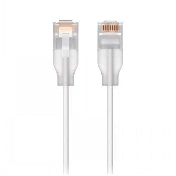 Серверные кабели UBIQUITI  UBIQUITI RUGGED, OUTDOOR PATCH CABLE DESIGNED TO FUNCTION IN THE HARSHEST ENVIRONMENTS / 3 M