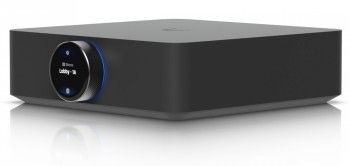 Автомобильные аксессуары UBIQUITI  UBIQUITI POWERAMP BLACK. PREMIUM SPEAKER AMPLIFIER DESIGNED FOR HIGH-FIDELITY MULTI-ZONE AUDIO STREAMING AND IMMERSIVE SPATIAL SOUND EXPERIENCES