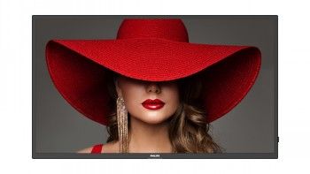 Монитор Philips  PHILIPS 50BDL4650D 50" UHD 500 NITS 24/7 ANDROID SOC WIFI