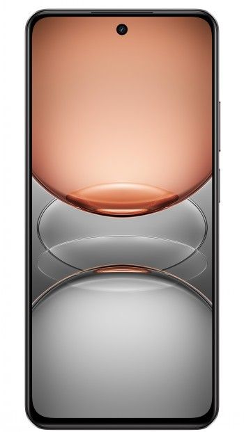 Смартфон Realme  REALME C75 RMX3941(EU) 256GB 8GB STORM BLACK Black