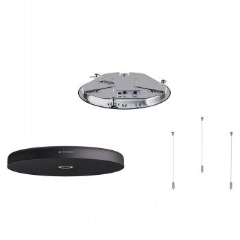 Другой аксессуар для компьютера Sennheiser  SENNHEISER TCC-M-S-W KATTOMIKROFONI HOUSING KIT WHITE