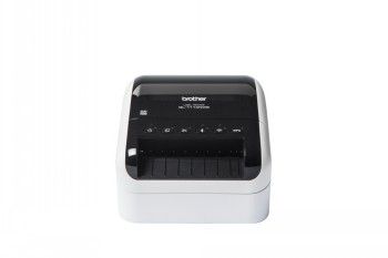 Принтер Brother  BROTHER QL-1110NWBC DESKTOP LABEL THERMO PRINTER, WIFI, BT, 10.36CM
