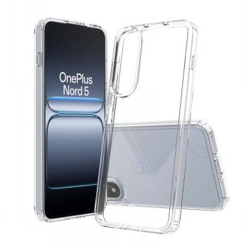 Universaal mobiiltasku SCREENOR  SCREENOR BUMPER ONEPLUS NORD 5