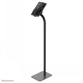 Book case NEOMOUNTS BY NEWSTAR NEOMOUNTS BY NEWSTAR FL15-625BL1 TILT- AND ROTATABLE TABLET FLOOR STAND FOR 7.9-11" TABLETS - BLACK