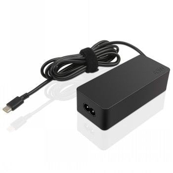 Блок питания Lenovo  LENOVO 65W STANDARD AC ADAPTER (USB TYPE-C) US