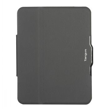 Protective glass Targus  TARGUS® VERSAVU CLEAR -SUOJAKOTELO IPAD AIR® 11" (M3)/(M2), IPAD AIR® 10.9" (GEN. 5/4), JA IPAD PRO® 11" (GEN. 4/3/2/1), LÄPINÄKYVÄ/MUSTA