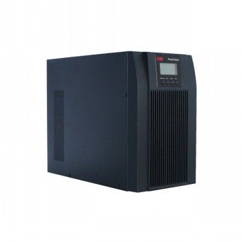 Распределительная коробка ABB  ABB POWERVALUE 11 T G2 2KVA ONLINE TOWER UPS