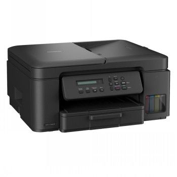 Printer Brother BROTHER DCP-T730DW INKBENEFIT 3-IN-1, ADF, DUPLEX, WIFI, 16PPM