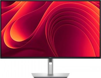 Monitor Dell  DELL PRO 32 PLUS P3225DE QHD 100HZ IPS BLACK 16:9 PIVOT USBC-90W RJ45