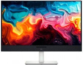 Monitor Dell DELL 32 PLUS S3225QC UHD QD-OLED 120Hz 16:9 0.03ms FSYNC USBC-90W