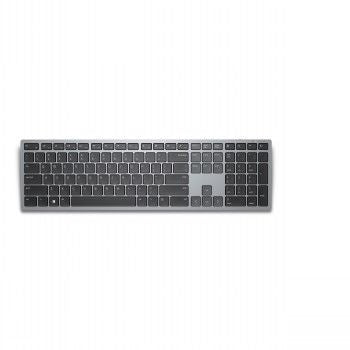 Arvuti klaviatuur Dell  DELL PRO PLUS KEYBOARD - KB700 - US INTERNATIONAL (QWERTY)
