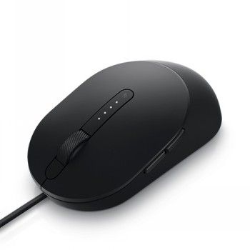 Arvutihiir Dell  DELL PRO WIRED MOUSE - MS3220 - BLACK