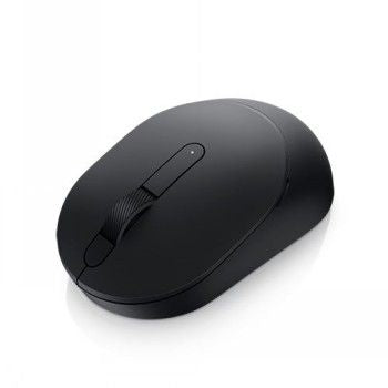 Компьютерная клавиатура Dell  DELL MOBILE WIRELESS MOUSE - MS3320W - BLACK