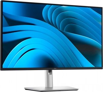 Монитор Dell  DELL 27 P2725DE QHD 100HZ IPS BLACK 16:9 PIVOT USBC-90W RJ45