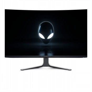 Monitorid Dell  DELL 32 AW3225QF CURVED 4K UHD QD-OLED 16:9 1700R  240HZ