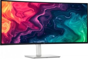 Монитор Dell  DELL 34 PLUS S3425DW CURVED WQHD VA 21:9 120HZ USBC-65W HDR10 FSYNC